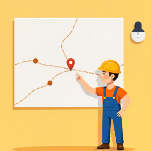 map post featured image